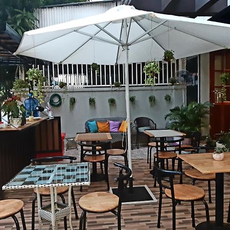 Lalune Hotel Phnom Penh Eksteriør bilde