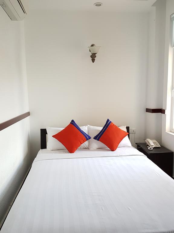 Lalune Hotel Phnom Penh Eksteriør bilde