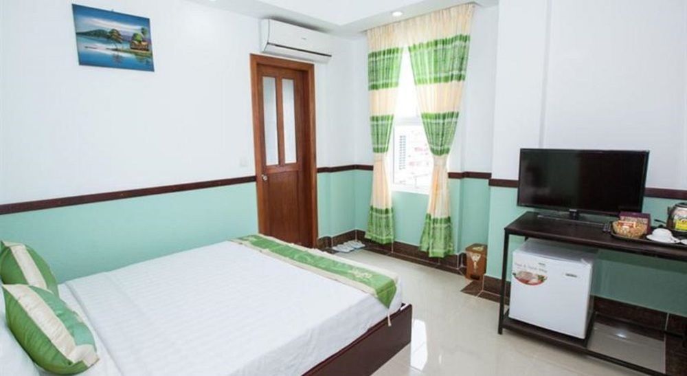 Lalune Hotel Phnom Penh Eksteriør bilde