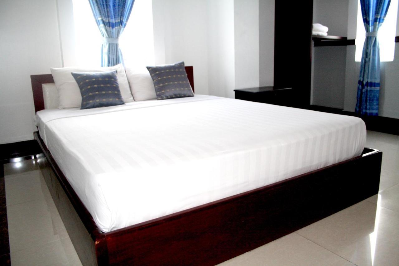 Lalune Hotel Phnom Penh Eksteriør bilde