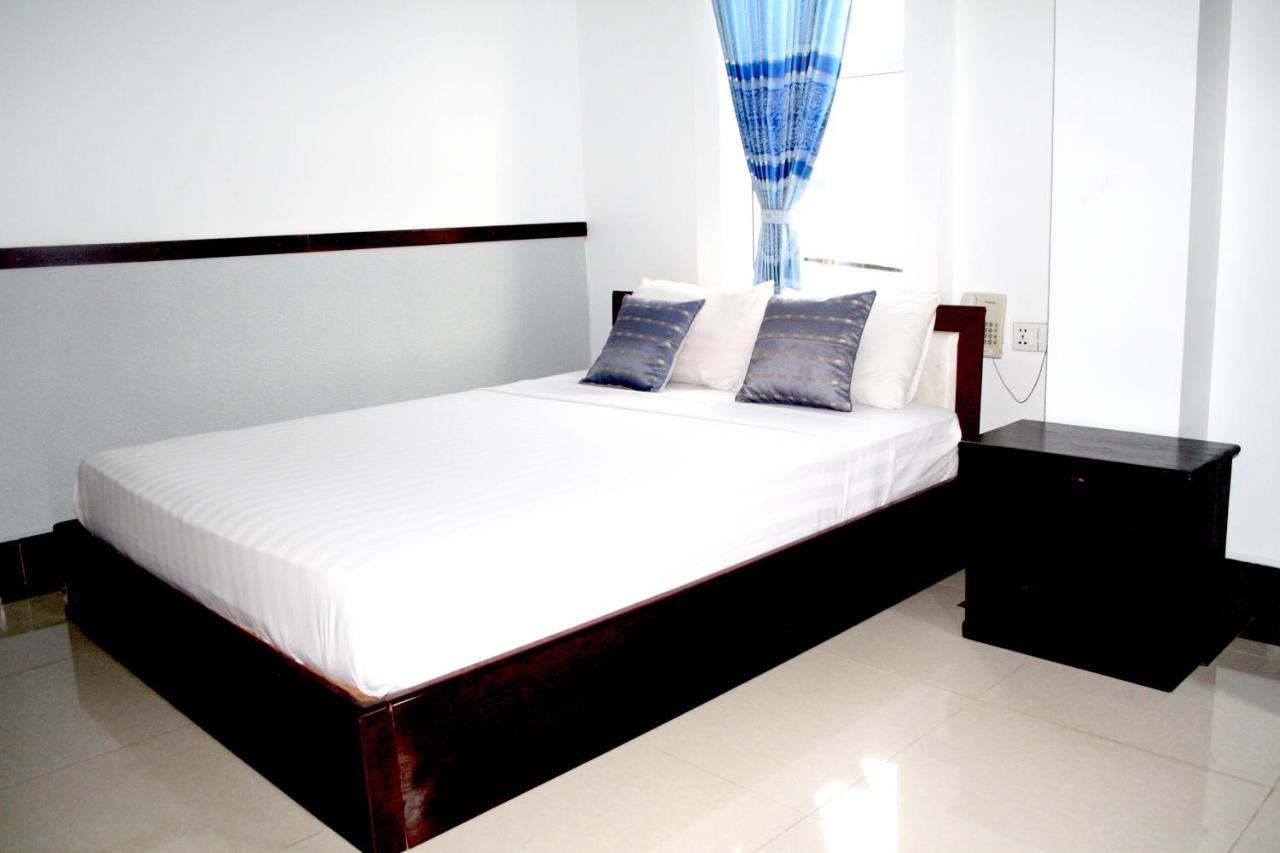 Lalune Hotel Phnom Penh Eksteriør bilde