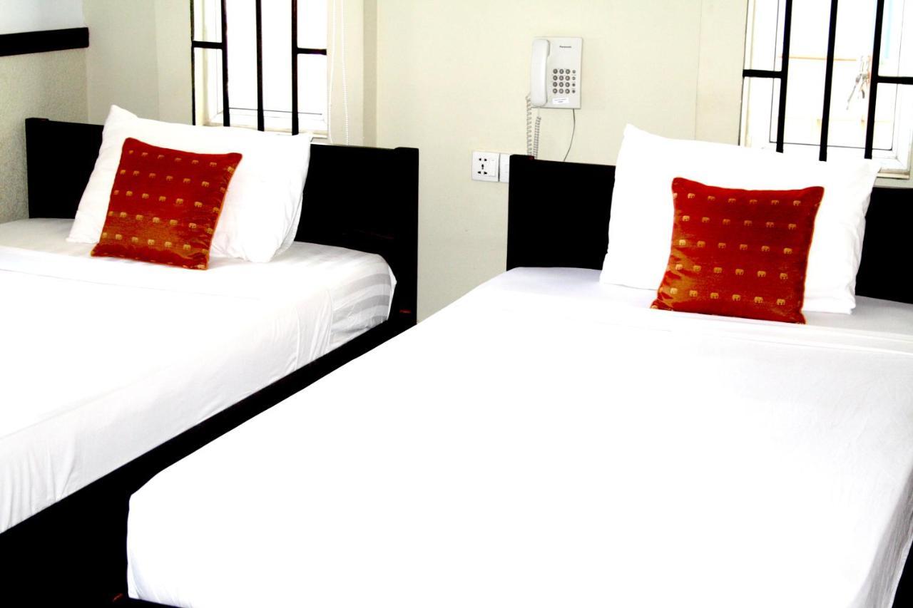 Lalune Hotel Phnom Penh Eksteriør bilde