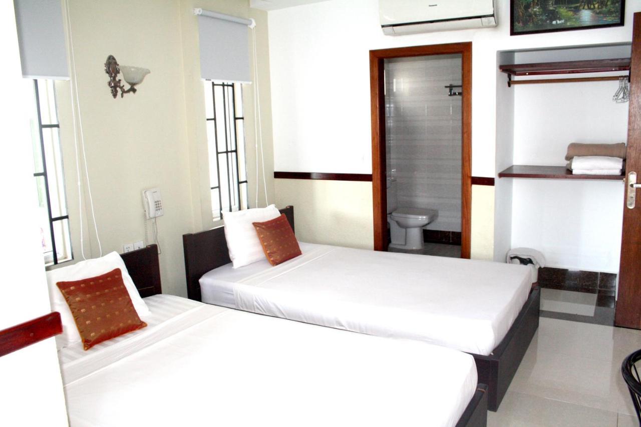 Lalune Hotel Phnom Penh Eksteriør bilde