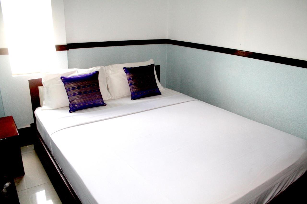 Lalune Hotel Phnom Penh Eksteriør bilde